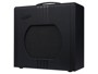Supro Delta King 12 Black & Black immagine alternativa  3