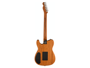 Fender American Acoustasonic Telecaster Bourbon Burst