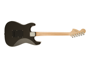 Squier Affinity Stratocaster HSS Montego Black Metallic