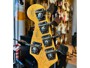 Squier Classic Vibe 70s Jazz Bass V Black immagine alternativa  7