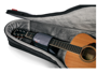 Mono Cases M80 Classic - Dual Acoustic/Electric Bag
