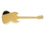 Gibson SG Standard 61 Stop Bar TV Yellow