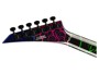 Jackson Pro Plus Series Soloist SL2 Bruised Crackle