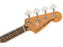 Squier Classic Vibe 60s Mustang Bass Surf Green