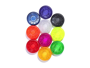 Mooer Footswitch Topper Mix - 10pz immagine alternativa  1