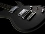 Zemaitis SCW22 MGY - with case