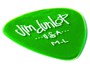 Dunlop 486RML Gels Green Medium/Light - 72 plettri