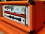 Orange TH30 Head