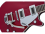 Gretsch G5230T Electromatic JT FT with Bigsby Firebird Red