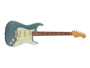 Fender Vintera 60s Stratocaster Ice Blue Metallic