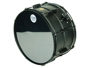 Tama BST148BK - Metalworks Limited Edition Snare Drum