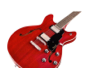 Guild Starfire I DC Cherry red