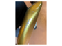 Fender American Original 50s Stratocaster Aztec Gold