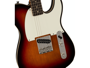 Squier Classic Vibe '60s Custom Esquire, Laurel Fingerboard, Parchment Pickguard