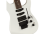 Fender Limited Edition HM Strat RW Bright White