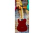 Fender Custom Shop 52 Telecaster Journeyman Relic Dakota Red