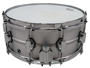 Ds Drums Rebel - Rullante in Alluminio da 14