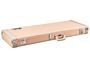 Fender Classic Series Wood Case Strat/Tele Shell Pink immagine alternativa  4