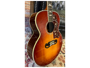 Gibson SJ-200 Deluxe Rosewood Burst