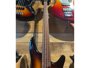 Ibanez SR370EF Fretless Brown Burst alternative image  5