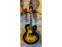 Ibanez AF95FM-AYS Antique Yellow Sunburst