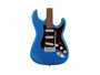 G & L Deluxe Legacy Lake Placid Blue immagine alternativa  1