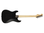 Fender Made in Japan Limited Noir Stratocaster Black