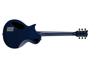 Esp E-II Eclipse Blue Natural Fade