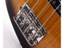 Tokai J Bass Style Golden Sunburst