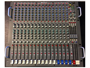 Crest Audio X-Rack mixer