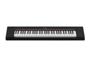 Yamaha NP-15 Piaggero Black immagine alternativa  1