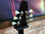 Epiphone Flying V Ebony