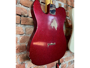 Fender 58 Telecaster Relic Red Sparkle