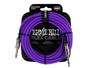 Ernie Ball 6420 Flex cable purple 6m