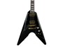 Dunable Asteroid DE Gloss Black / Gold Hardware