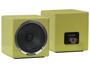 Avantone MixCubes Passive Cream - Pair