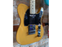 Fender Player Telecaster MN Butterscotch Blonde