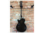 Ibanez AGS73FM Trasparent Black Sunburst