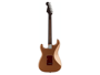 Fender American Professional II Stratocaster Firemist Gold immagine alternativa  4