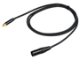 Proel CHLP260LU5 RCA - XLR Male Cable 5 Meters