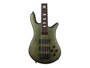 Spector Euro 5 LX - Haunted Moss Matte immagine alternativa  1