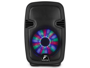 Fenton FT8LED Portable Sound System 8