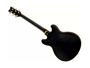 Ibanez JSM20 BKL John Scofield - Black Low Gloss