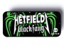 Dunlop PH112T114 Hetfield Ultex Black Fang 1.14m Box