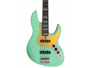 Sire Marcus Miller V5 24-4 Mild Green alternative image  1
