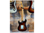 Fender American Elite Stratocaster HSS Shawbucker 3-Color Sunburst