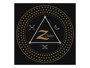 Zildjian Z Custom Le Black T-Shirt XL