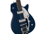 Gretsch G5260T Electromatic Jet Baritone with Bigsby Midnight Sapphire