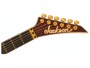 Jackson Pro Plus Series Soloist SLA3 Walnut