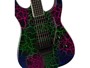 Jackson Pro Plus Series Soloist SL2 Bruised Crackle